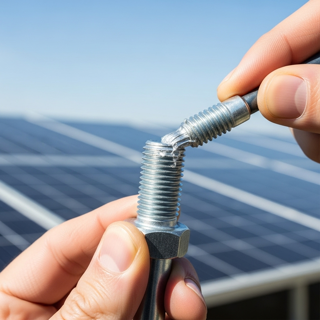 Stop Seized Bolts: Torque, Lubricants, and Corrosion Science