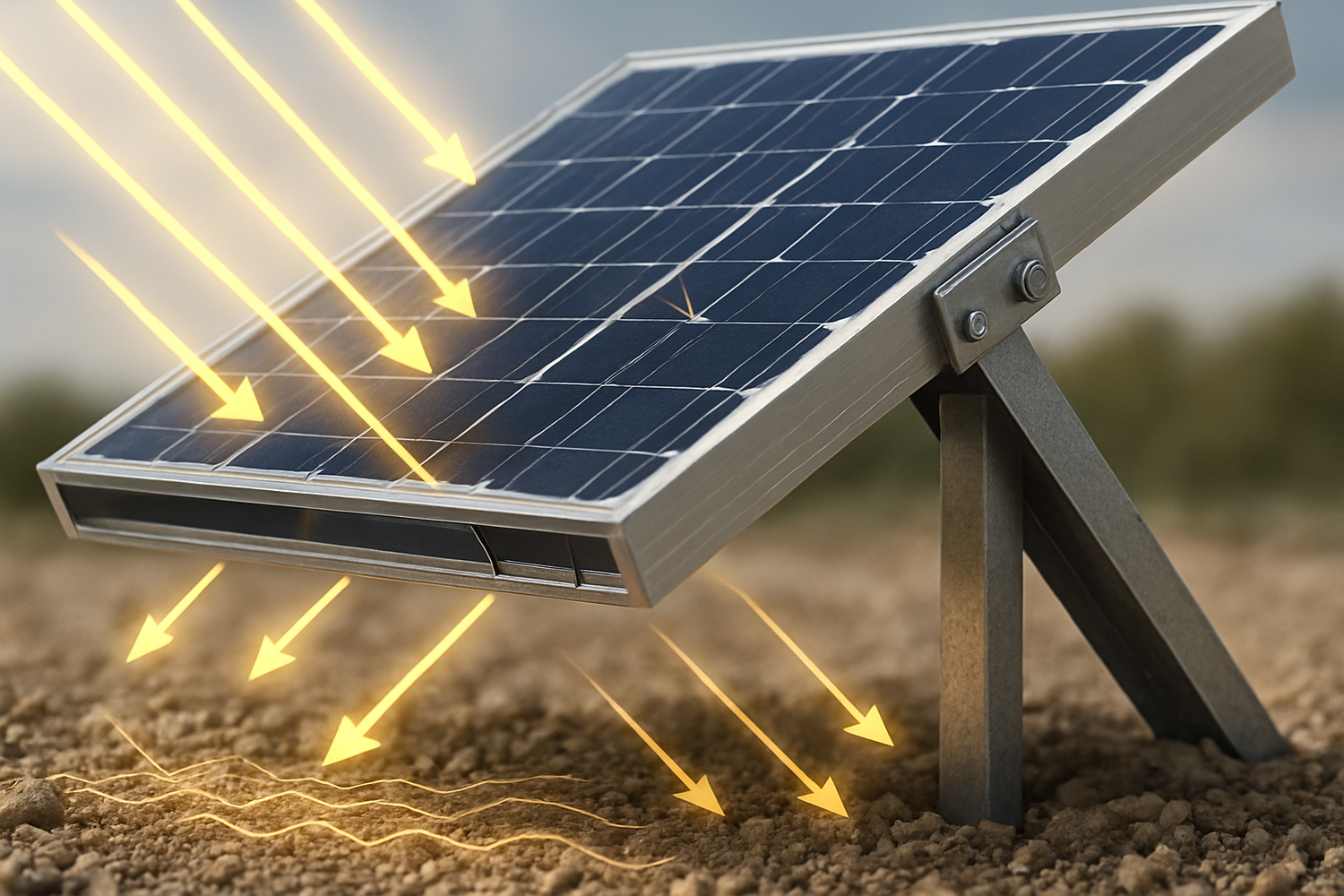 Bifacial modules off-grid? What works beyond the hype