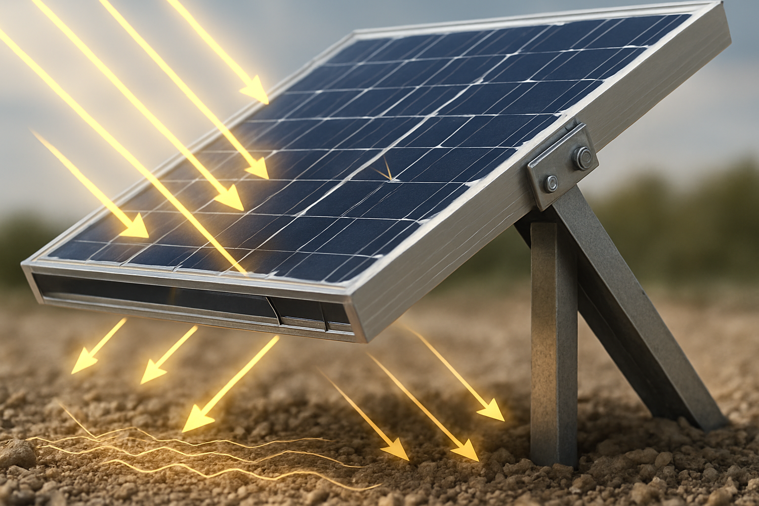 Bifacial modules off-grid? What works beyond the hype