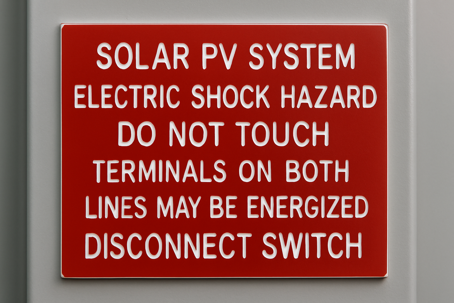 Top 9 mistakes in portable solar notices for grid interconnection