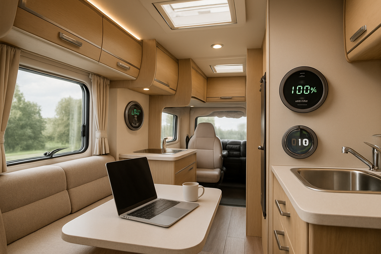 Is a 200ah Lithium Battery Worth the Investment for Your Rig?