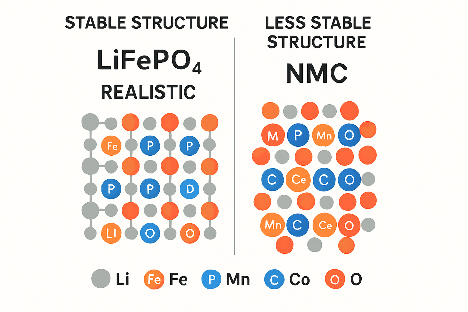 Debunked: Common Myths About Lithium-Ion Battery Fires