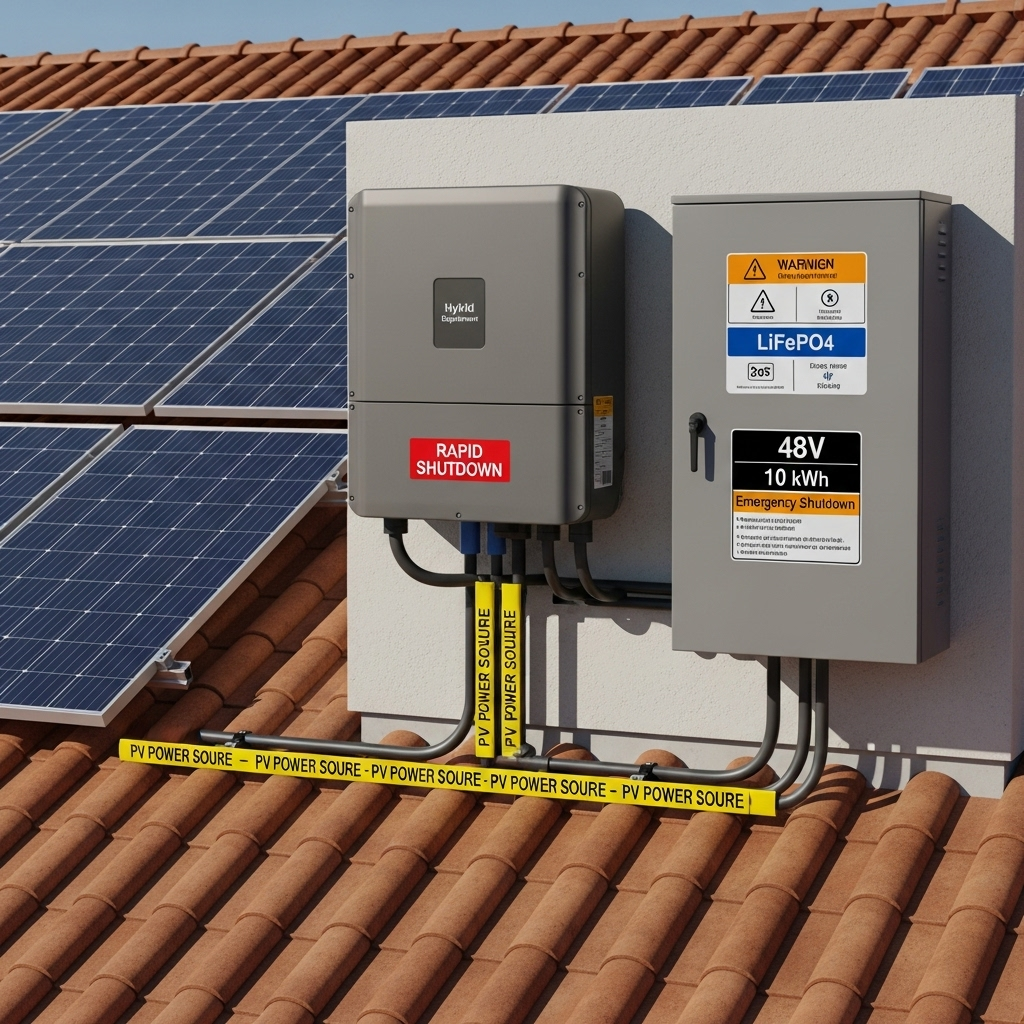 7 Labeling Mistakes That Trigger Utility Rejections