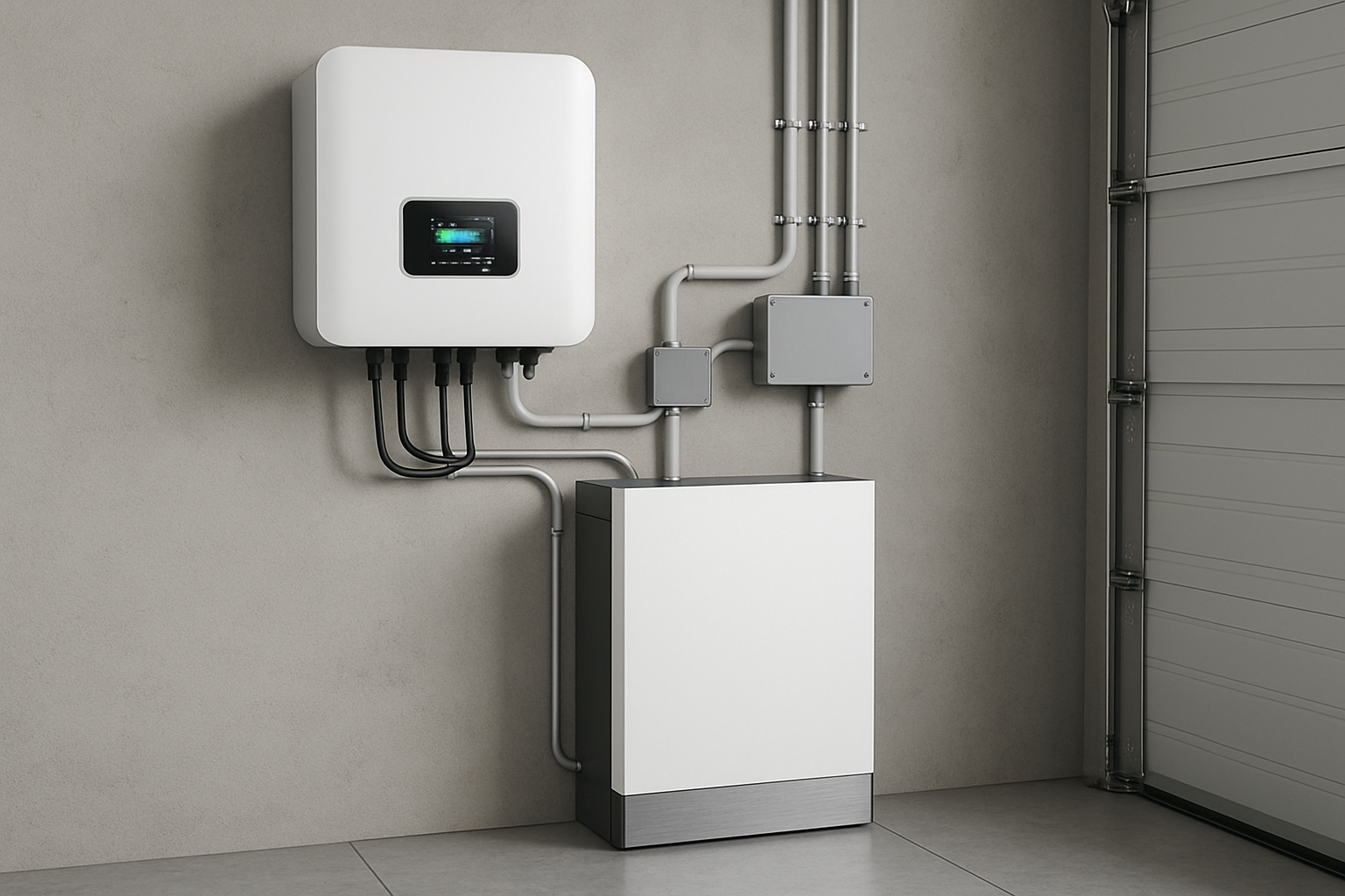 What Is the True Cost of a 48V LiFePO4 Battery System?