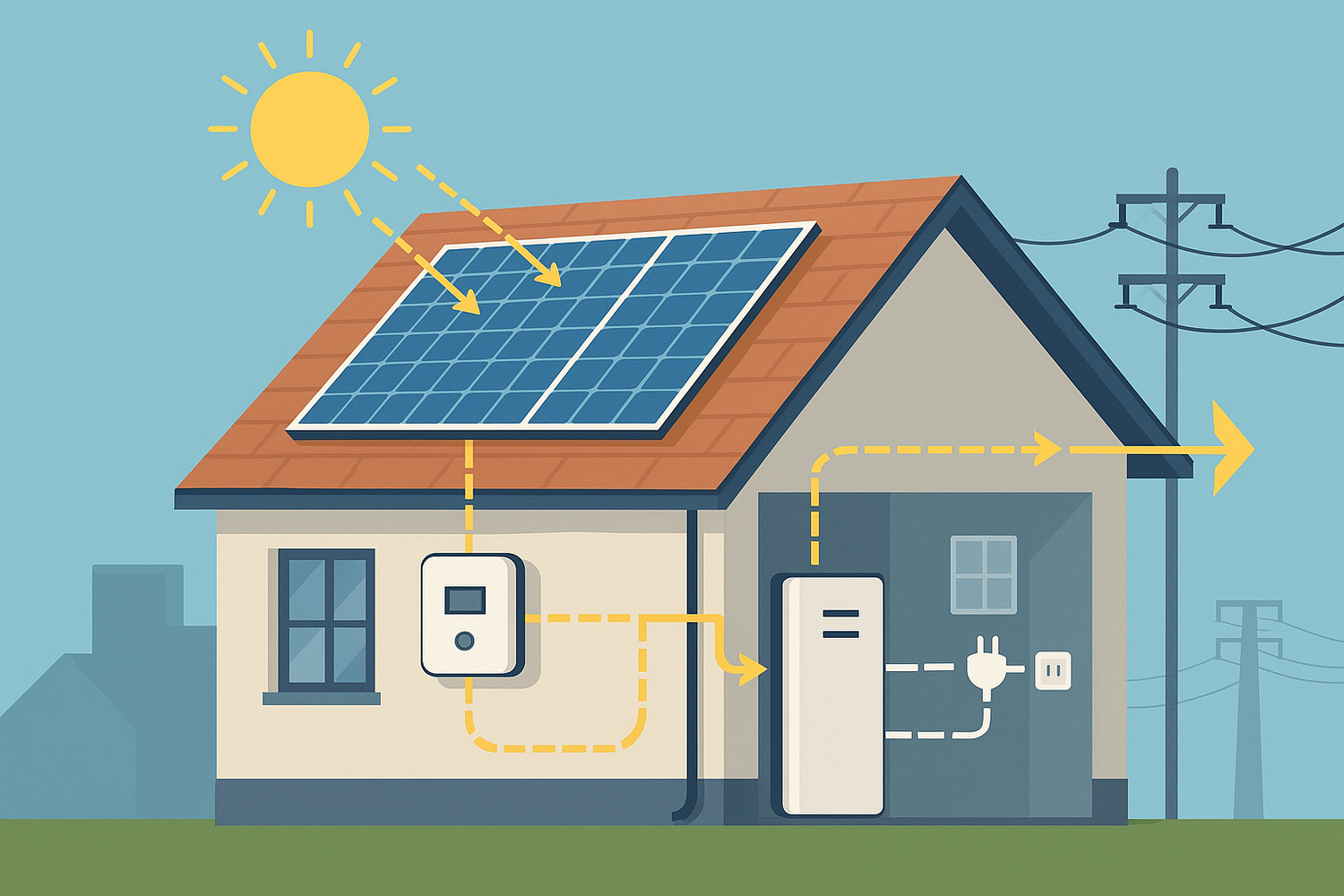 9 Cost Drivers That Change Your Solar Project Price Fast