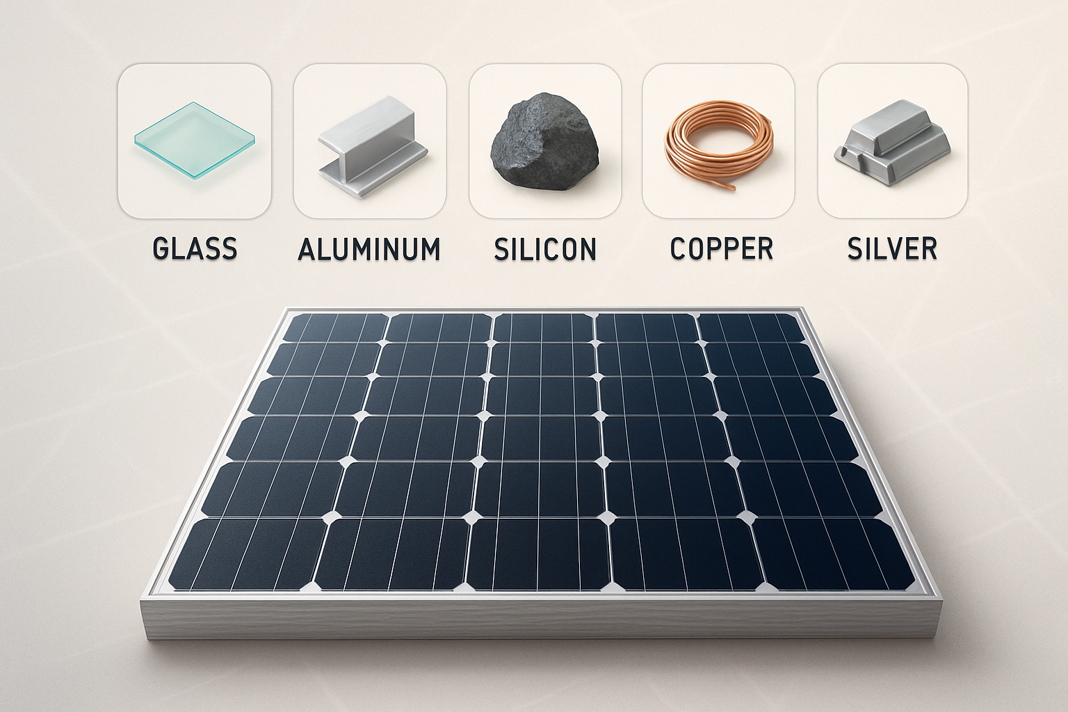 7 Costly Mistakes in End-of-Life Solar Panel Handling