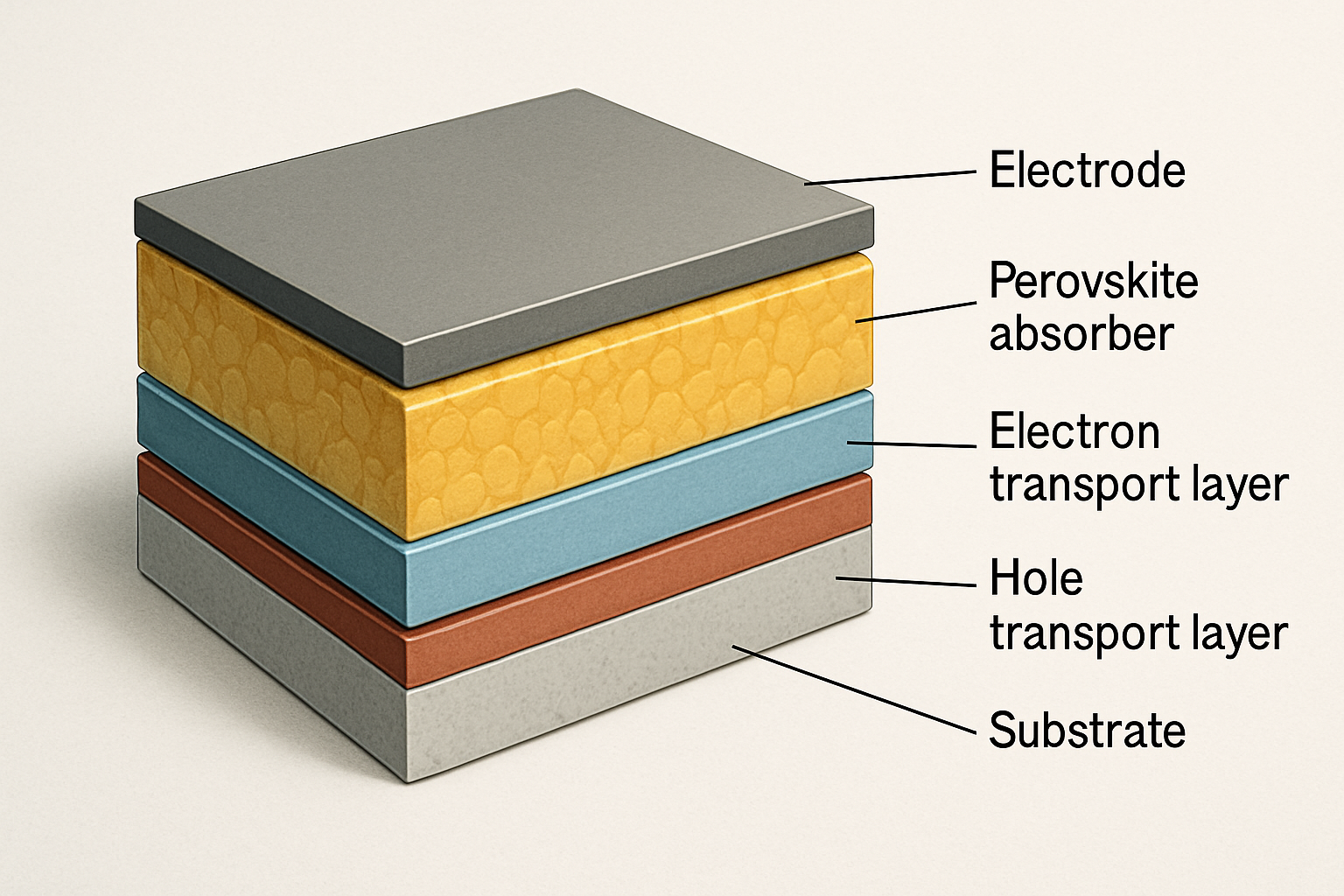 Myth vs Reality: Perovskite Module Sustainability Risks