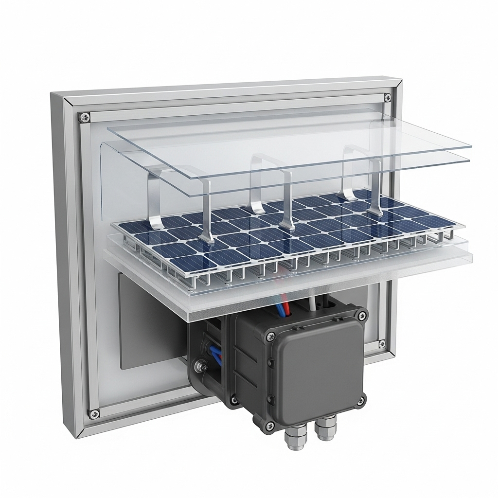 Are your boat-ready solar panels truly corrosion-proof?