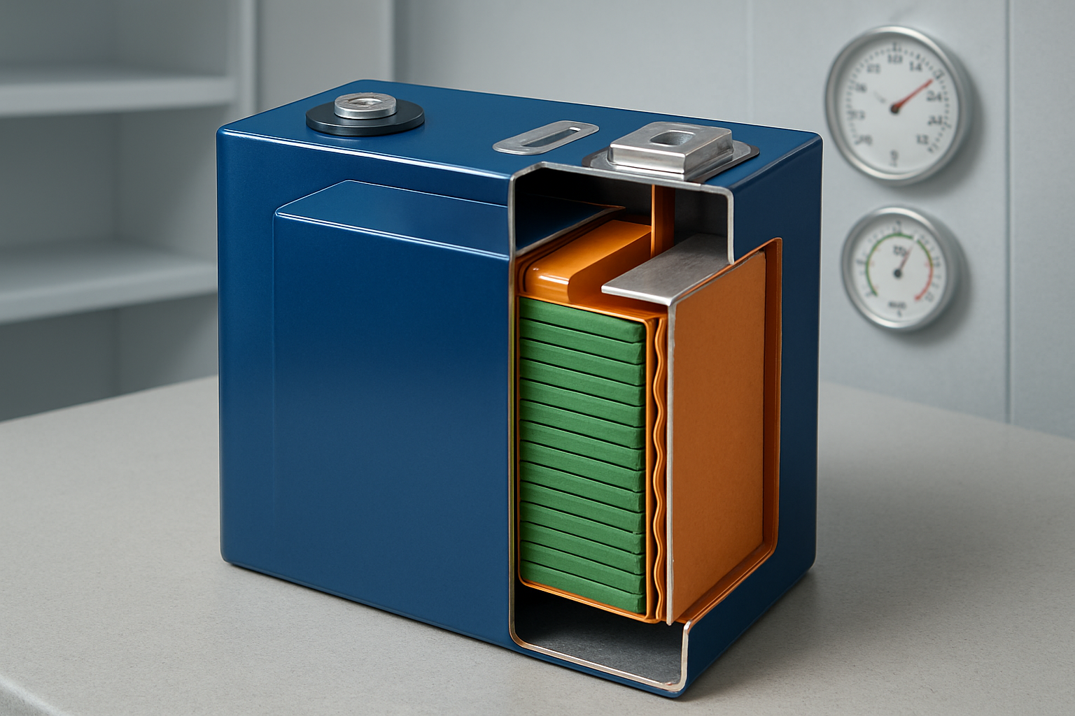 LiFePO4 Storage Myths: Stop Degrading Your Solar Battery