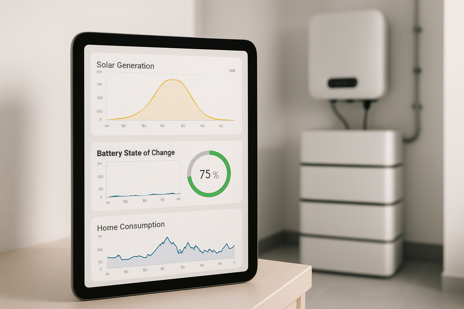 A Comprehensive Guide to Monitoring Hybrid System Performance