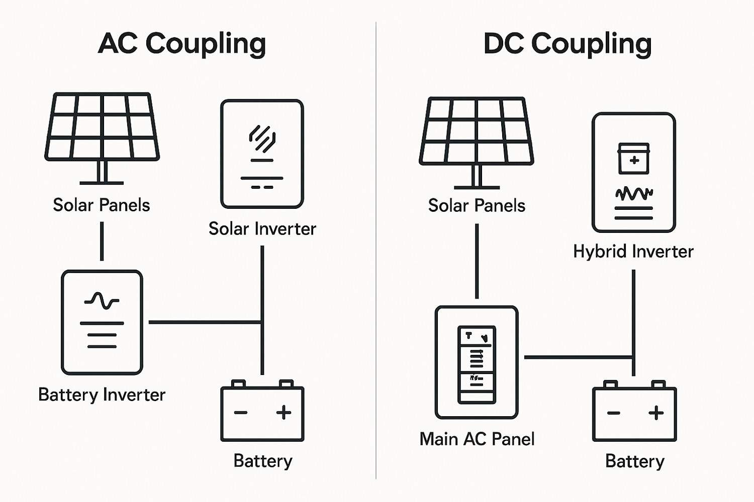 How to Add a Battery to an Existing Solar System: A Comprehensive Guide