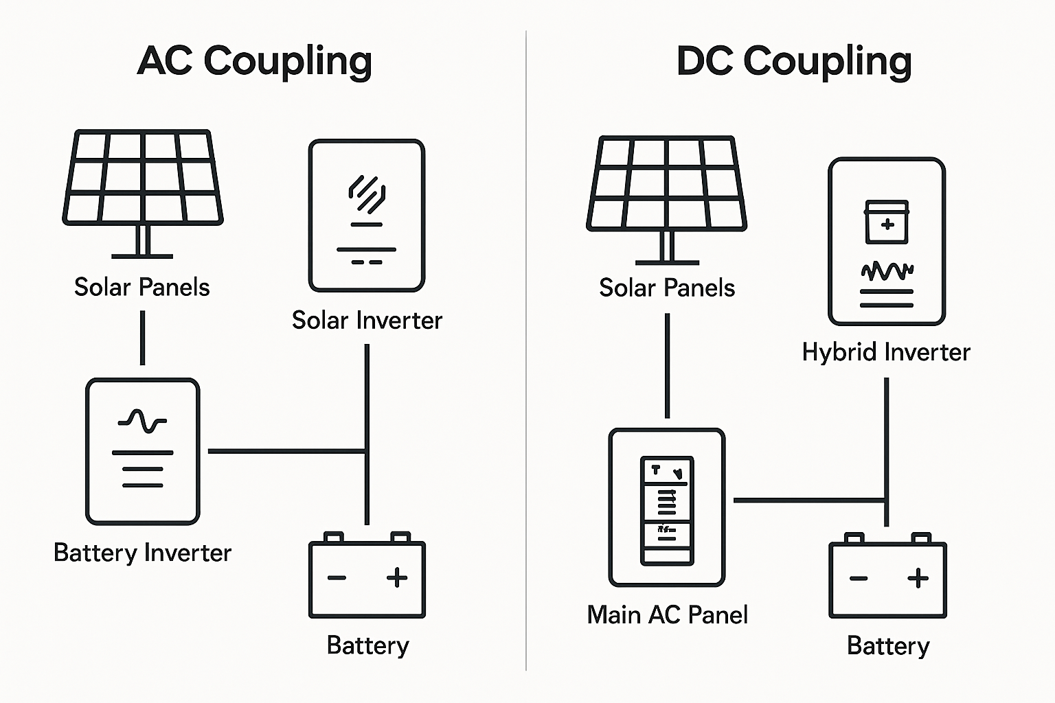 How to Add a Battery to an Existing Solar System: A Comprehensive Guide