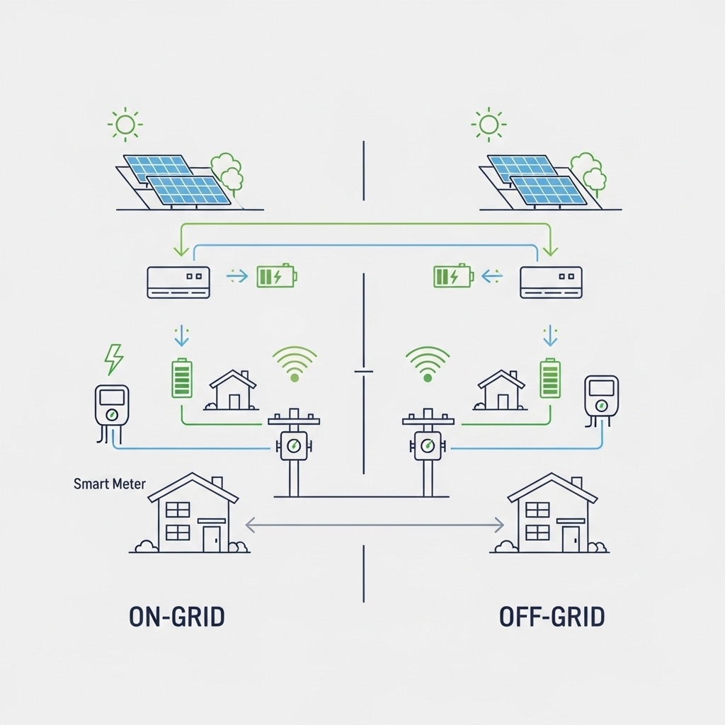 Q&A: What’s the real role of DNP3 vs IEEE 2030.5 in DER?