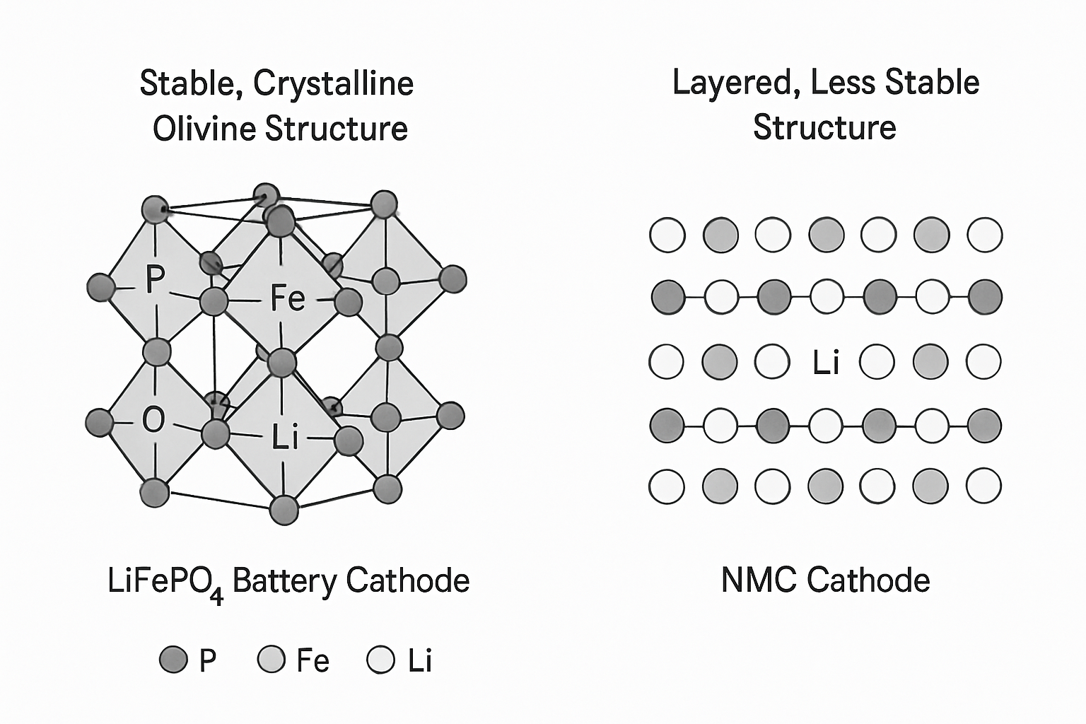 Do LiFePO4 Batteries Really Last Longer? A Data Deep Dive