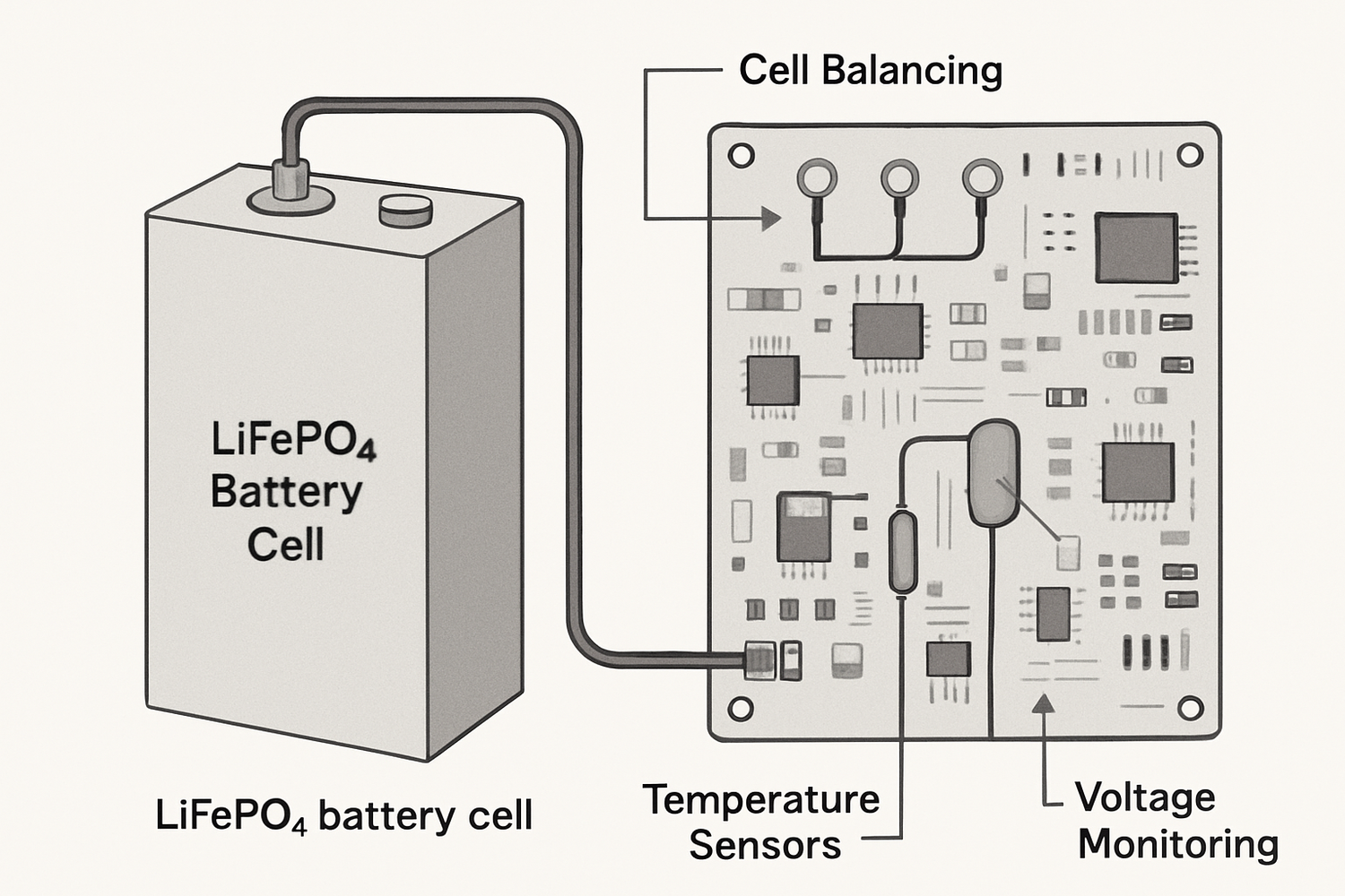 The Ultimate Guide to Maximizing LiFePO4 Battery Lifespan