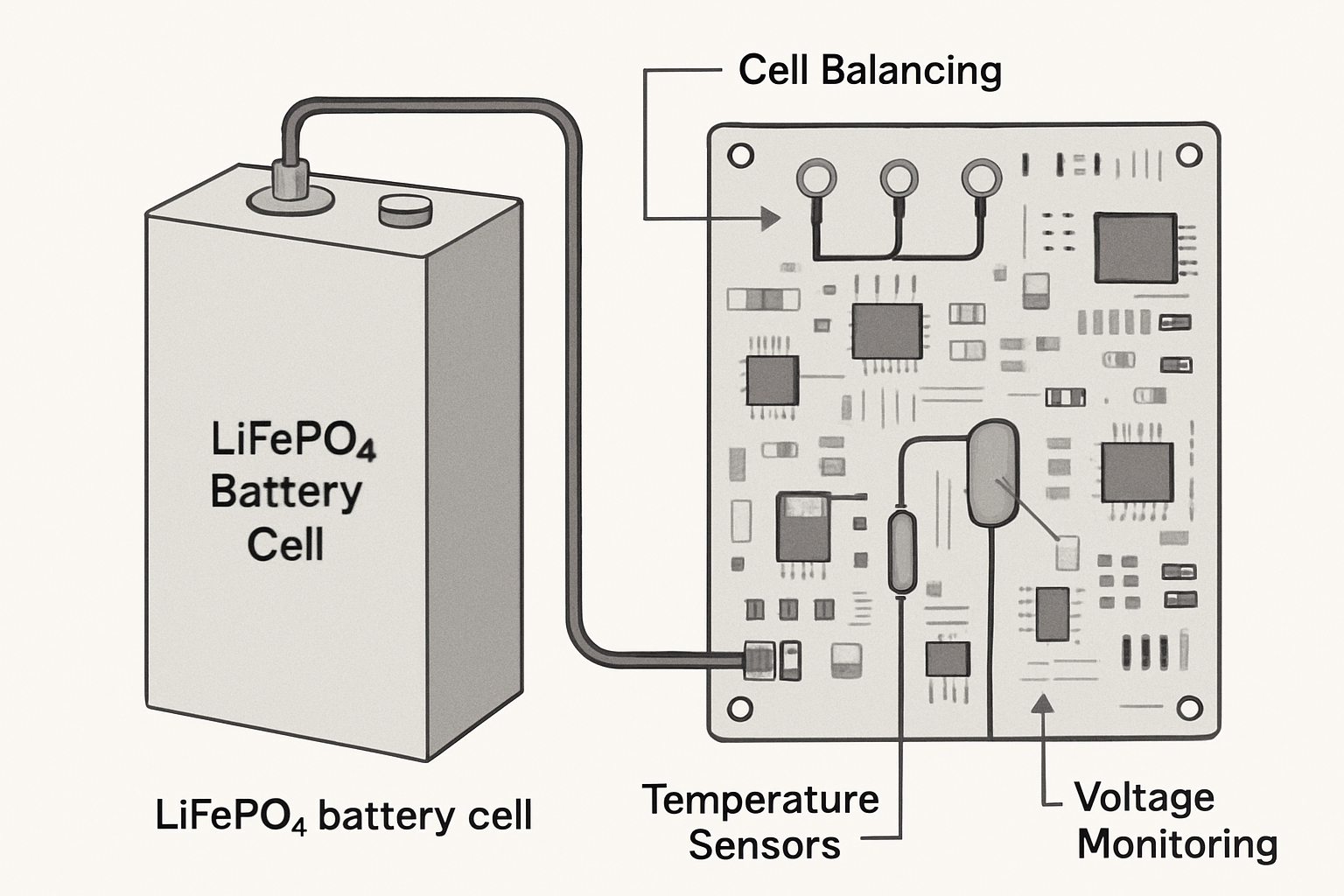 The Ultimate Guide to Maximizing LiFePO4 Battery Lifespan