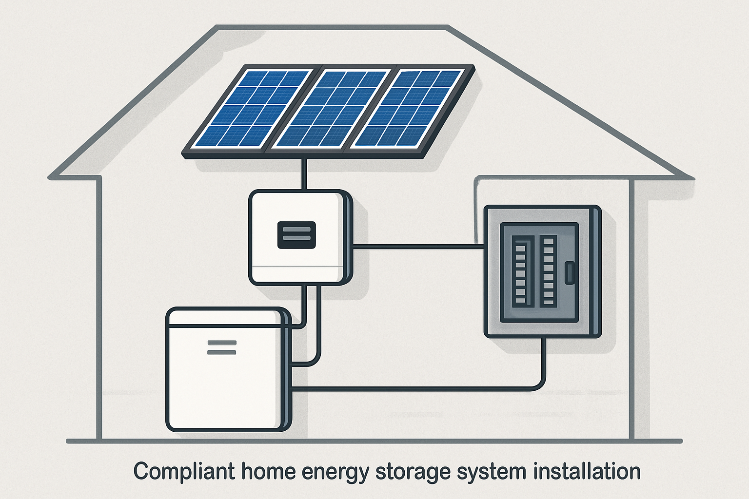5 Big Mistakes in Home Energy Storage System Installs