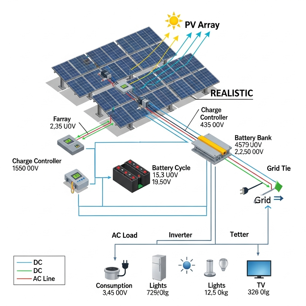 Question: Does Higher ILR Demand Smarter MPPT Selection?