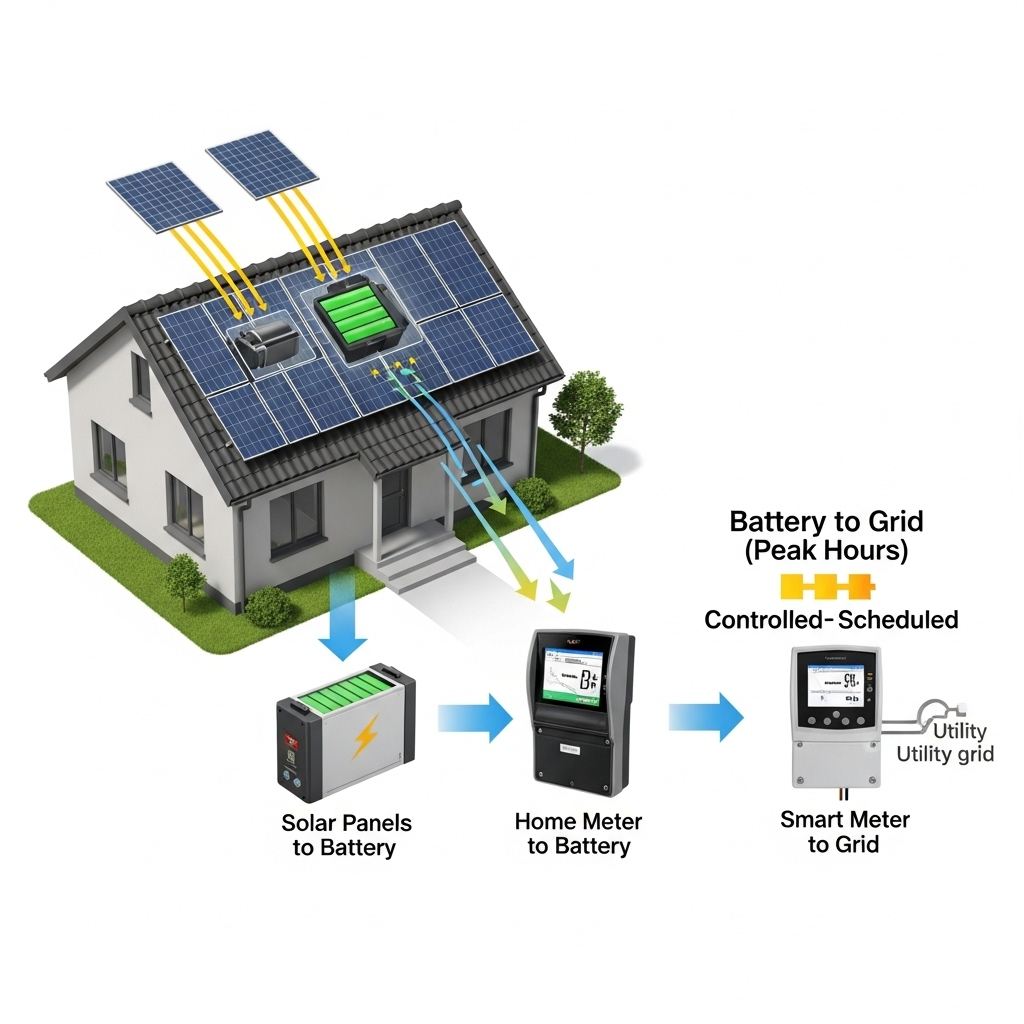 Trend Watch: States Updating Storage Interconnection Rules