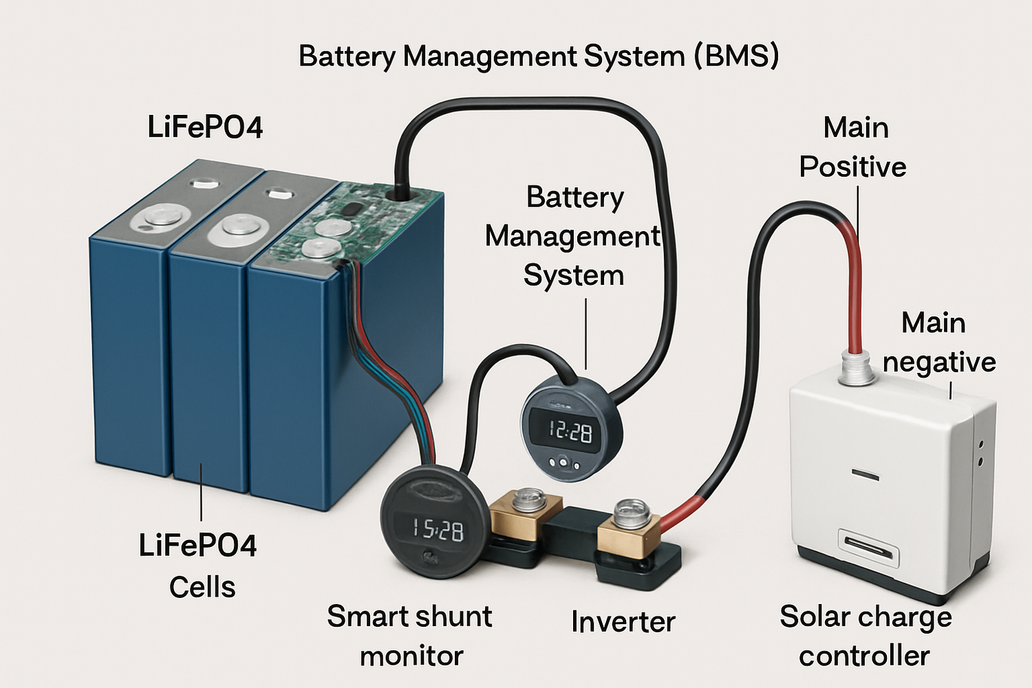 Stop Guessing: A Pro's Guide to Your Lithium Battery Pack
