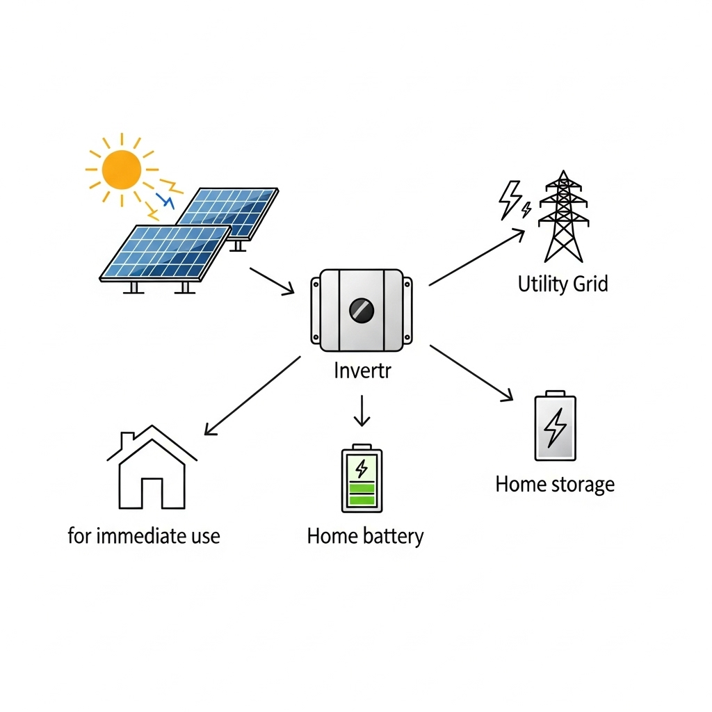 From Interconnection to Billing: Export Credit Compliance