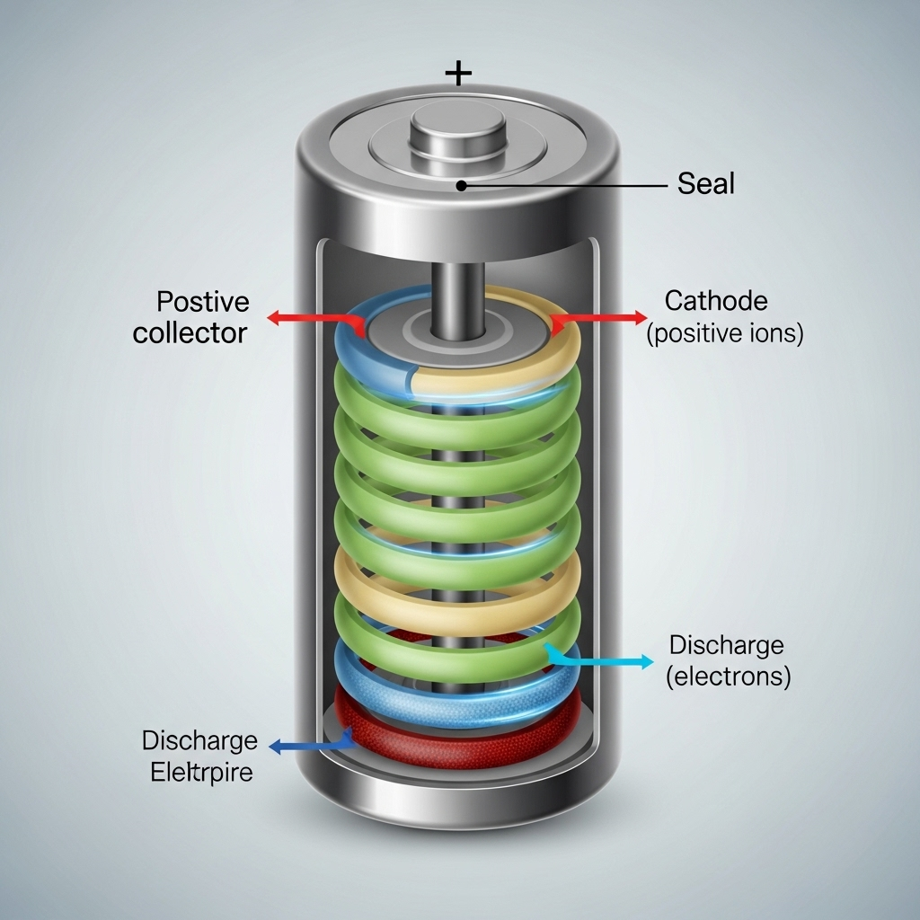 Case Study: 30–90% SOC Window Extended ESS Life on a Farm