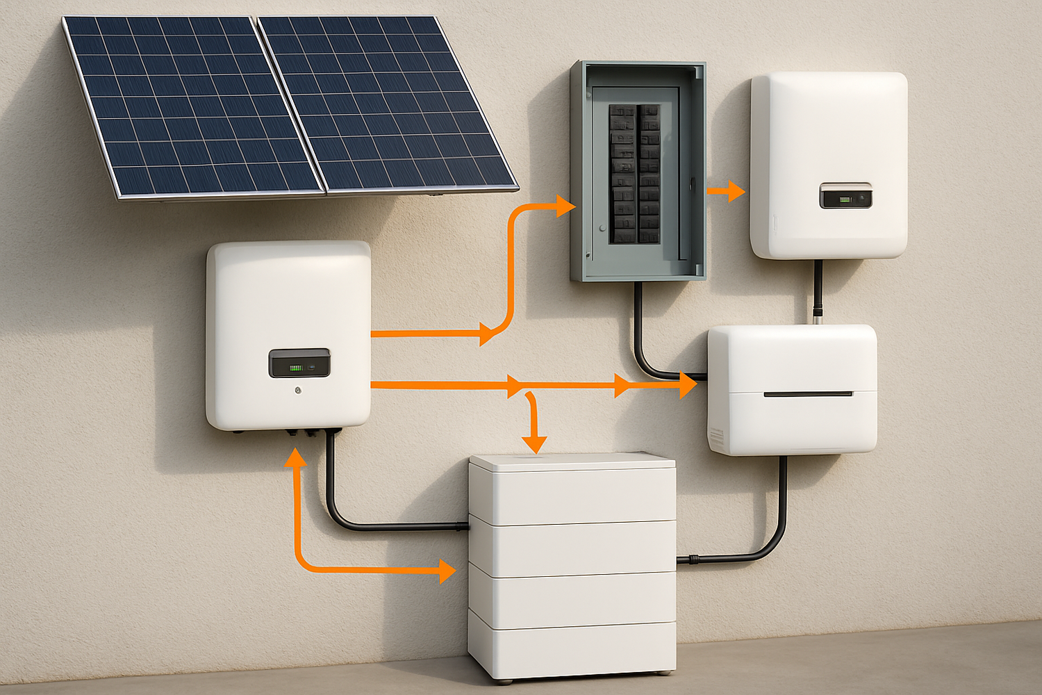 Is AC Coupling the Right Choice for Your Energy Storage Needs?