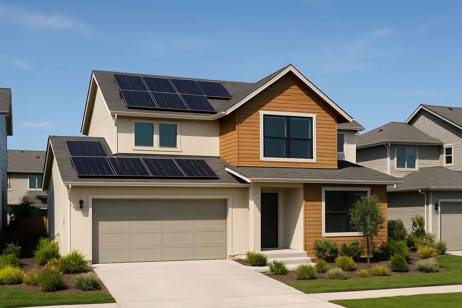 How to Get HOA Approval for Solar Panels Without Delay