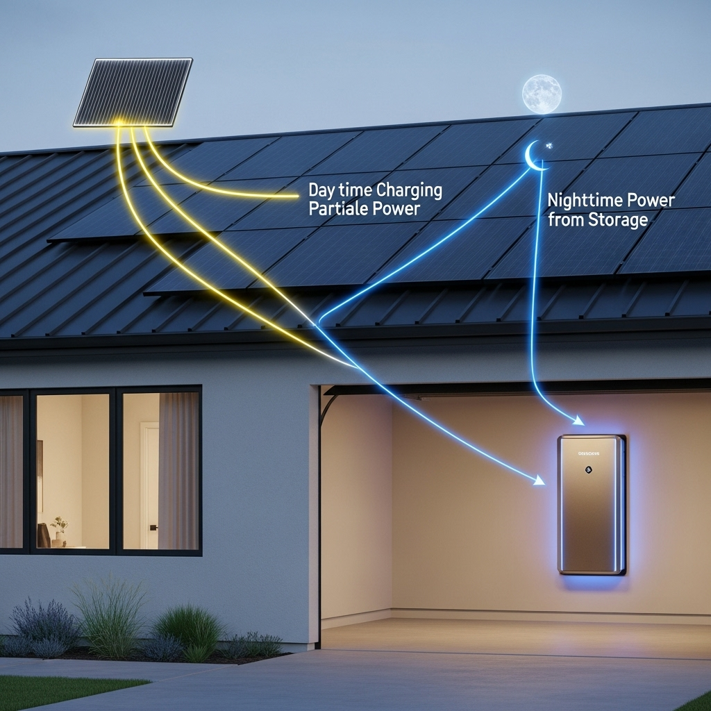 Blueprint: Export Compensation That Avoids DER Cross-Subsidies