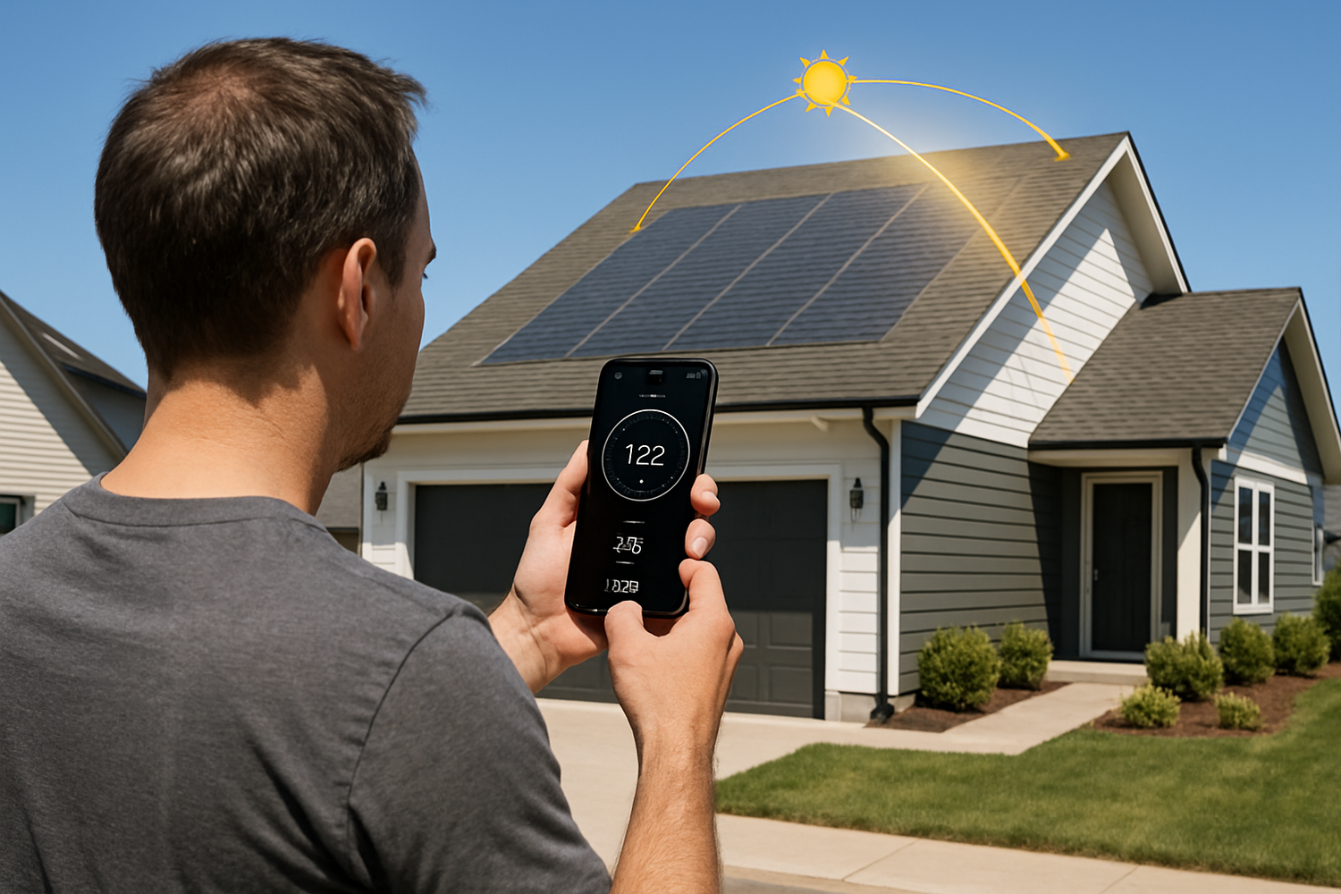 Stop Overthinking: Try This Solar Suitability Test at Home