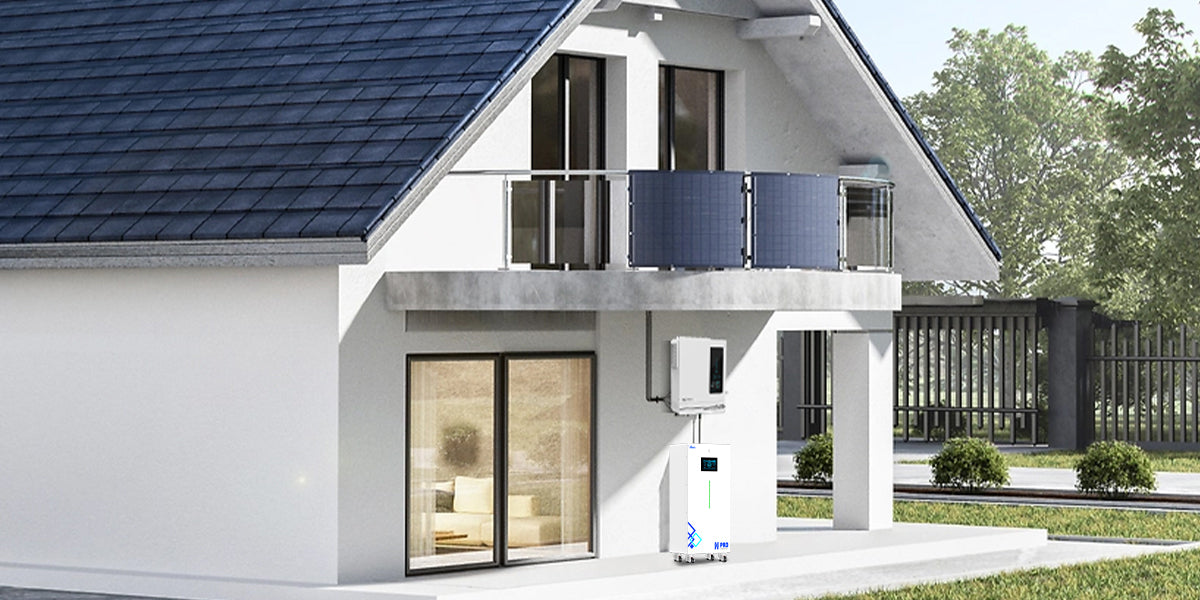 How to Select the Right Inverter-Charger for Your LiFePO4 Battery System