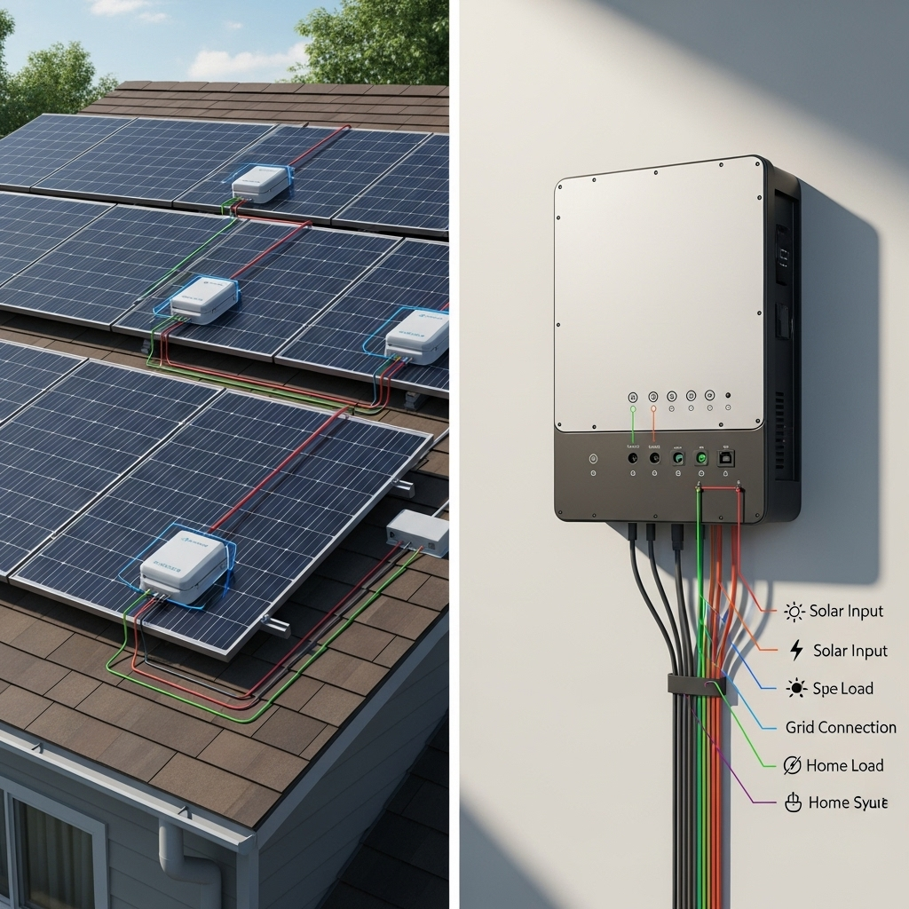 NEC 690 & 706 Updates: Solar & Storage Codes | Anern