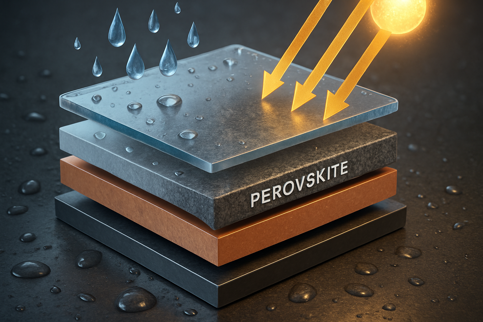 Myth vs Reality: perovskite module durability today