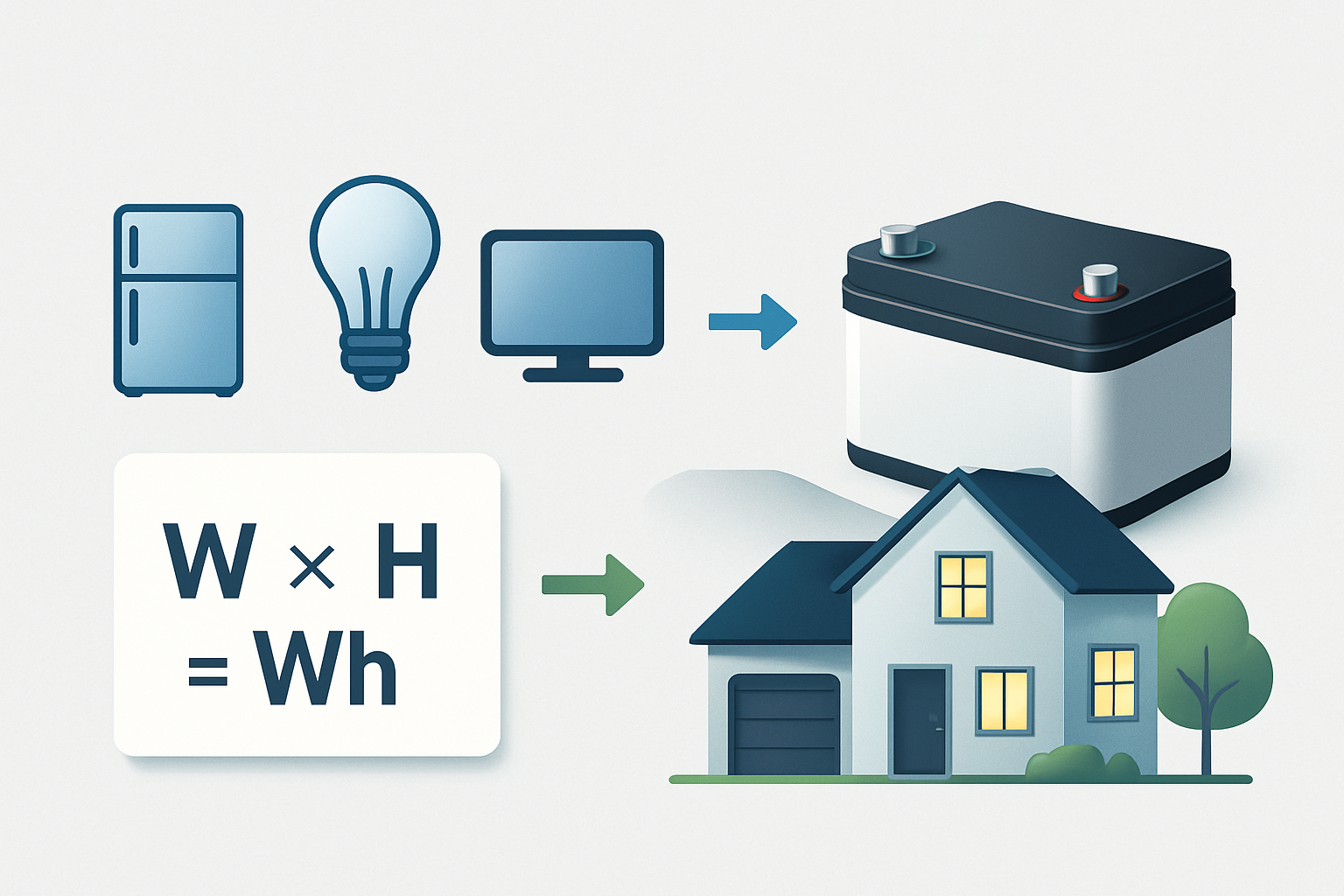 A Pro's Guide to Load Planning for Battery Storage Systems