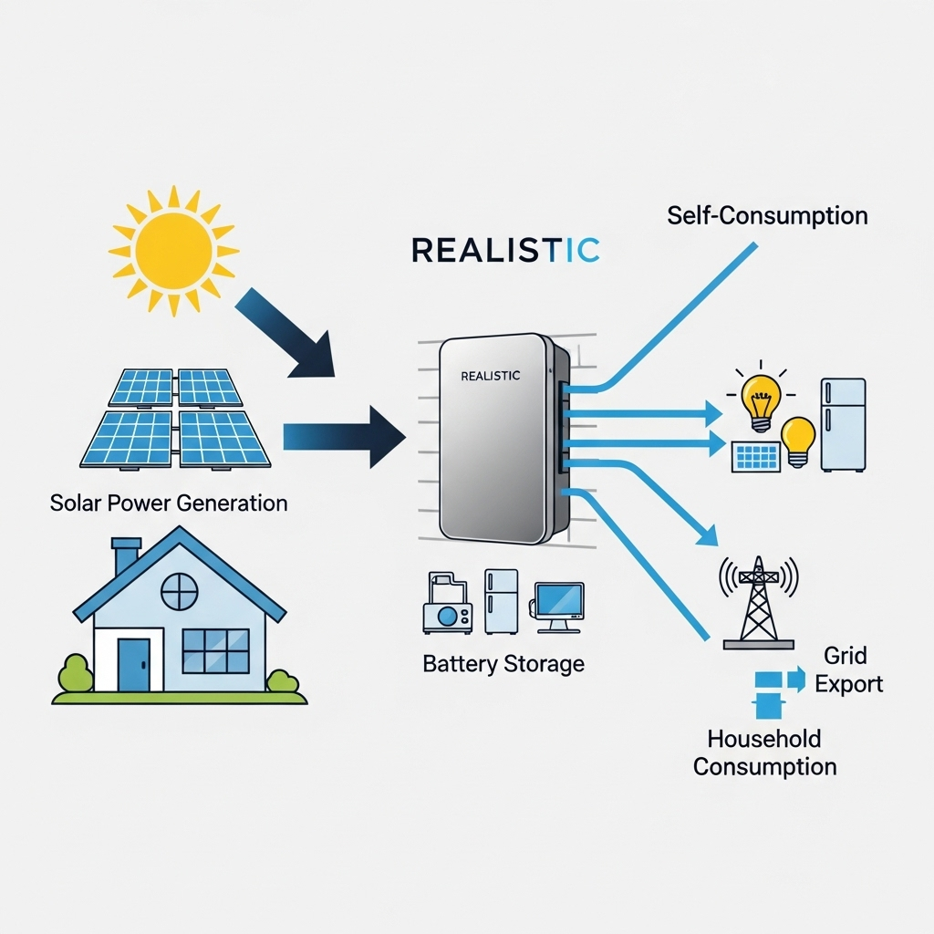 Q&A: What Net Metering Changes Mean for Solar-Plus-Storage