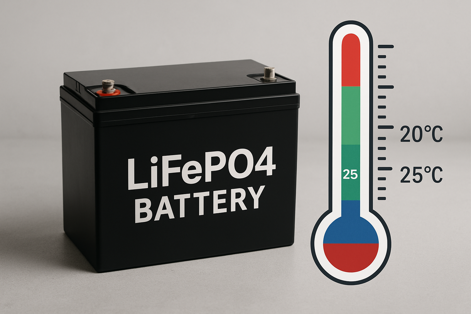 How to Maximize Your LiFePO4 Deep Cycle Battery Lifespan