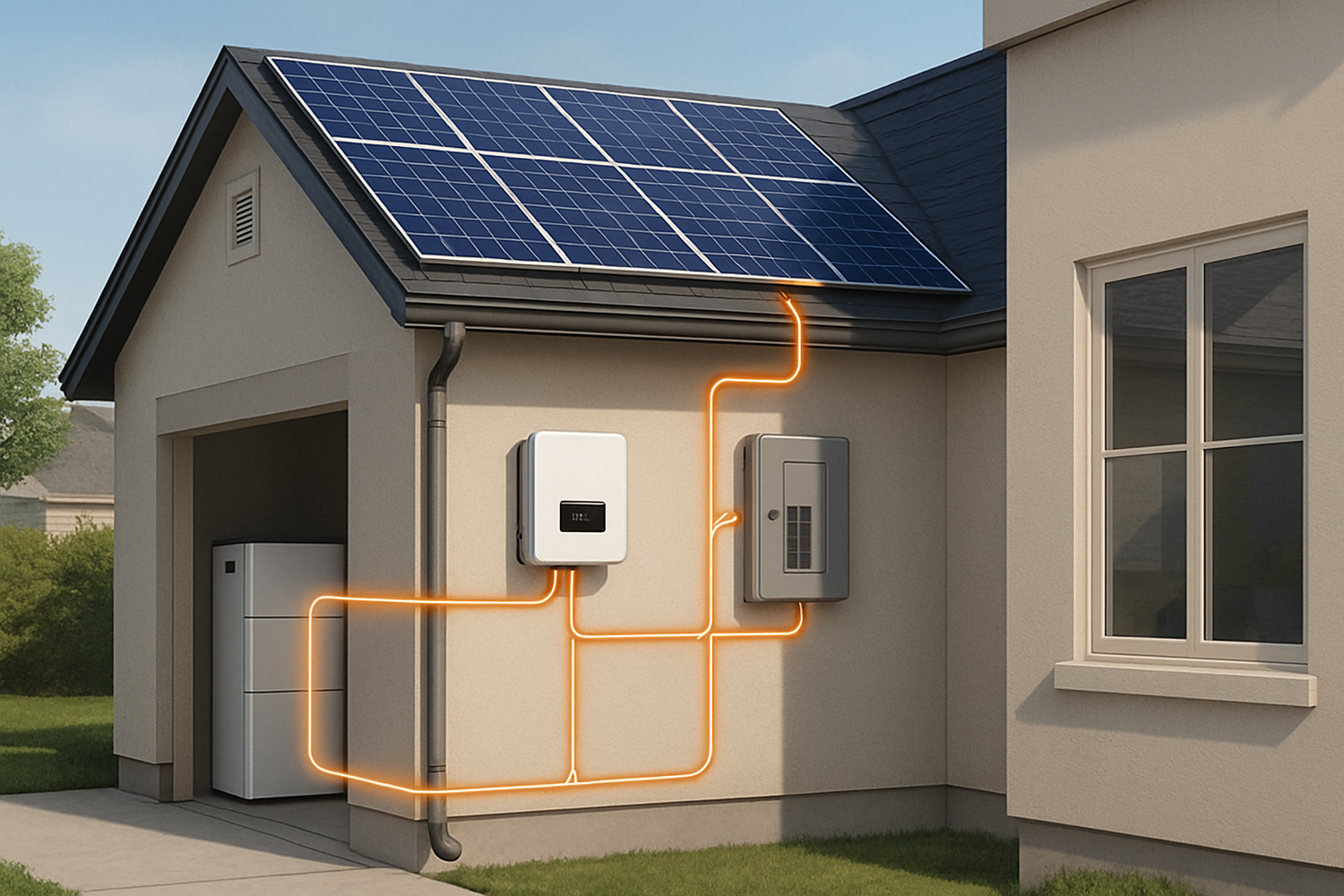 Solar Value Myths vs Reality: What Appraisers Check