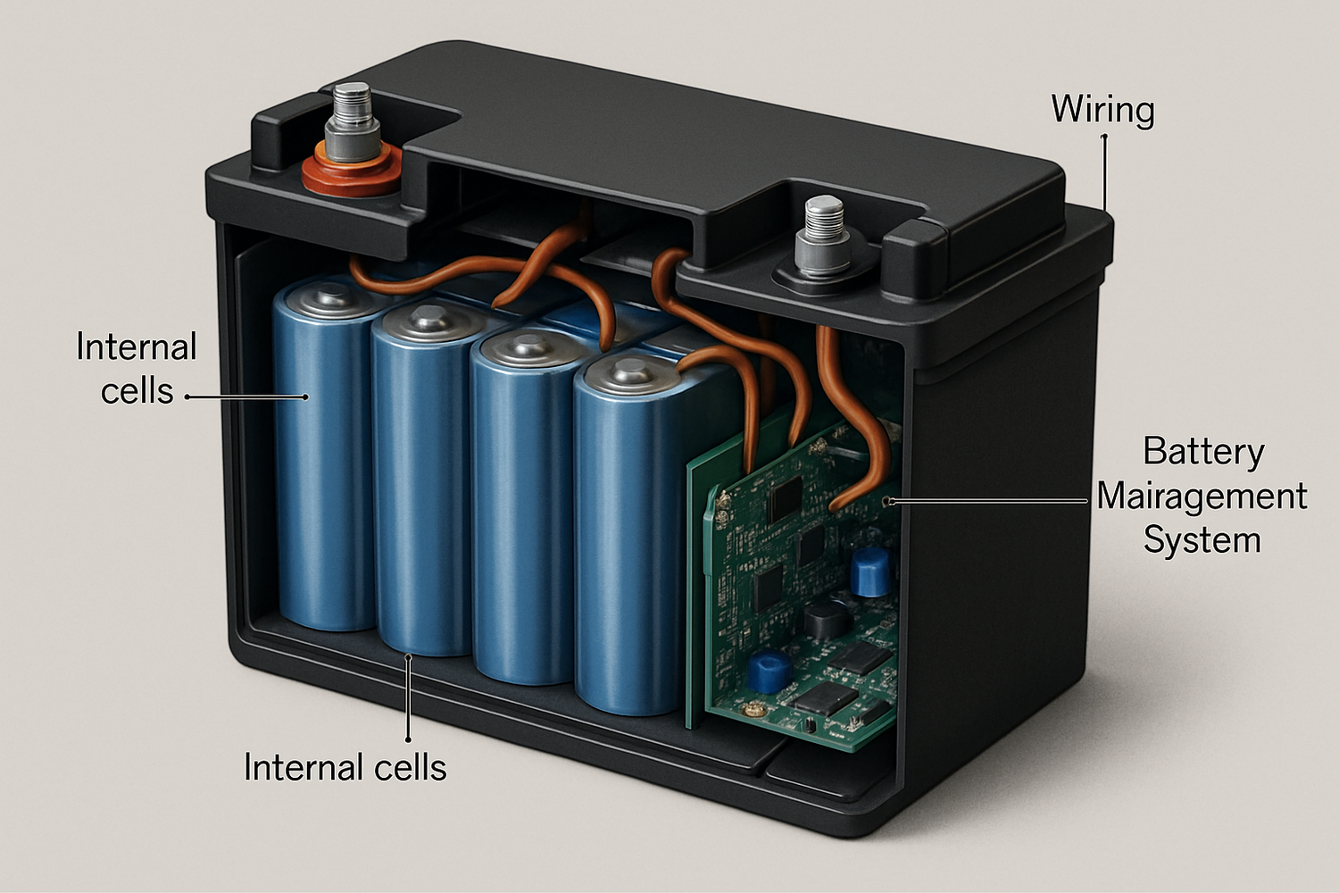 RV Lithium Battery Myths vs. Reality: What You Must Know