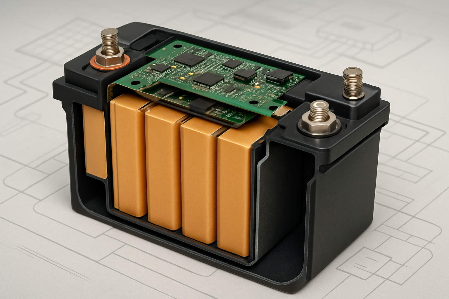The Complete Guide to Solar Charging for RV Systems