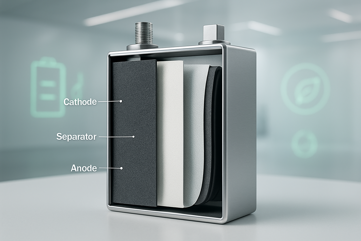 What Is a LiFePO4 Battery & Why Is It a Top Choice?