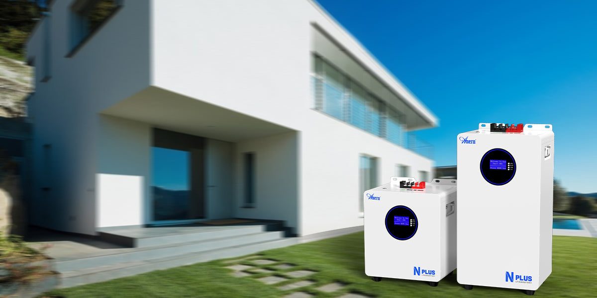 LiFePO4 Battery Backup for Business: Powering Through Outages with Safer, Longer Lasting Storage