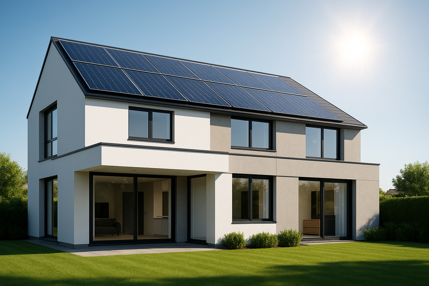 Solar FAQs on Property Value: What Agents Won’t Tell You