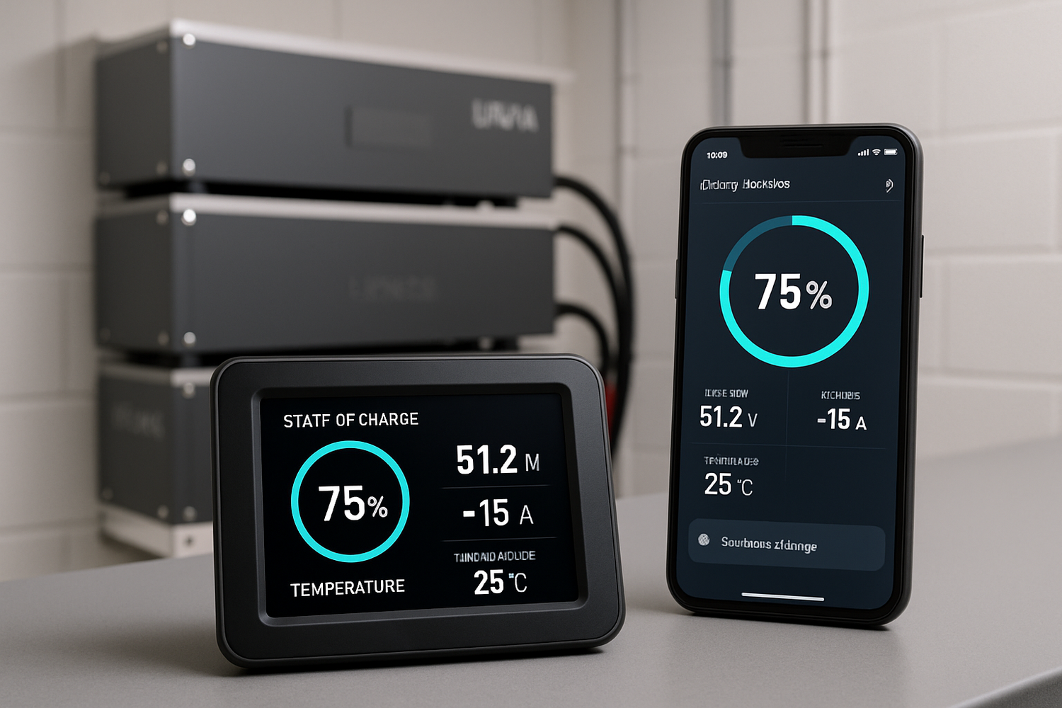 Tools Review: Battery Monitors and Apps to Prevent Deep Discharge
