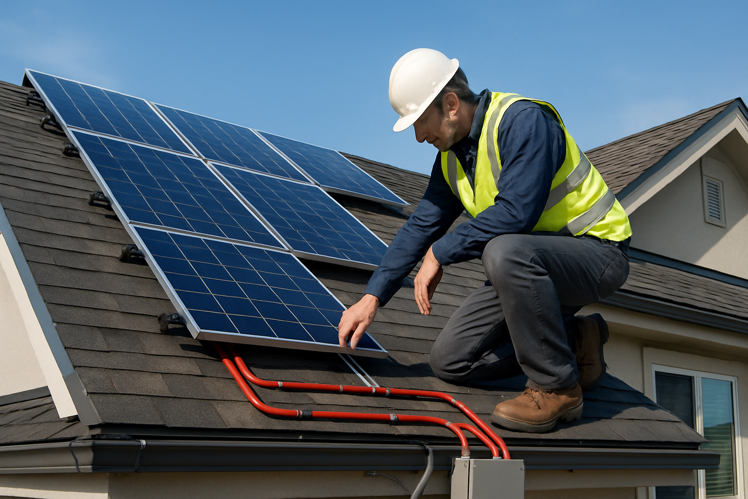 10 Roof Code Checks to Approve Residential Solar