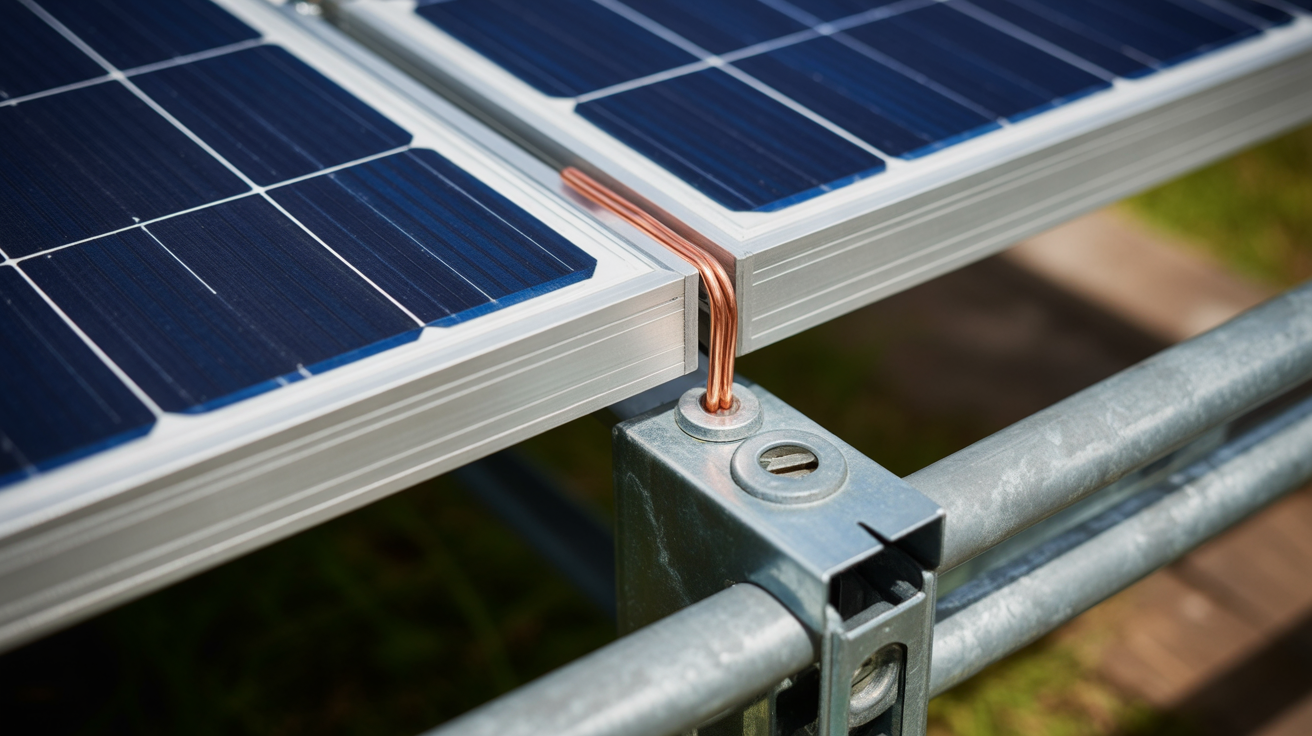 Grounding/Earthing Standards Differences