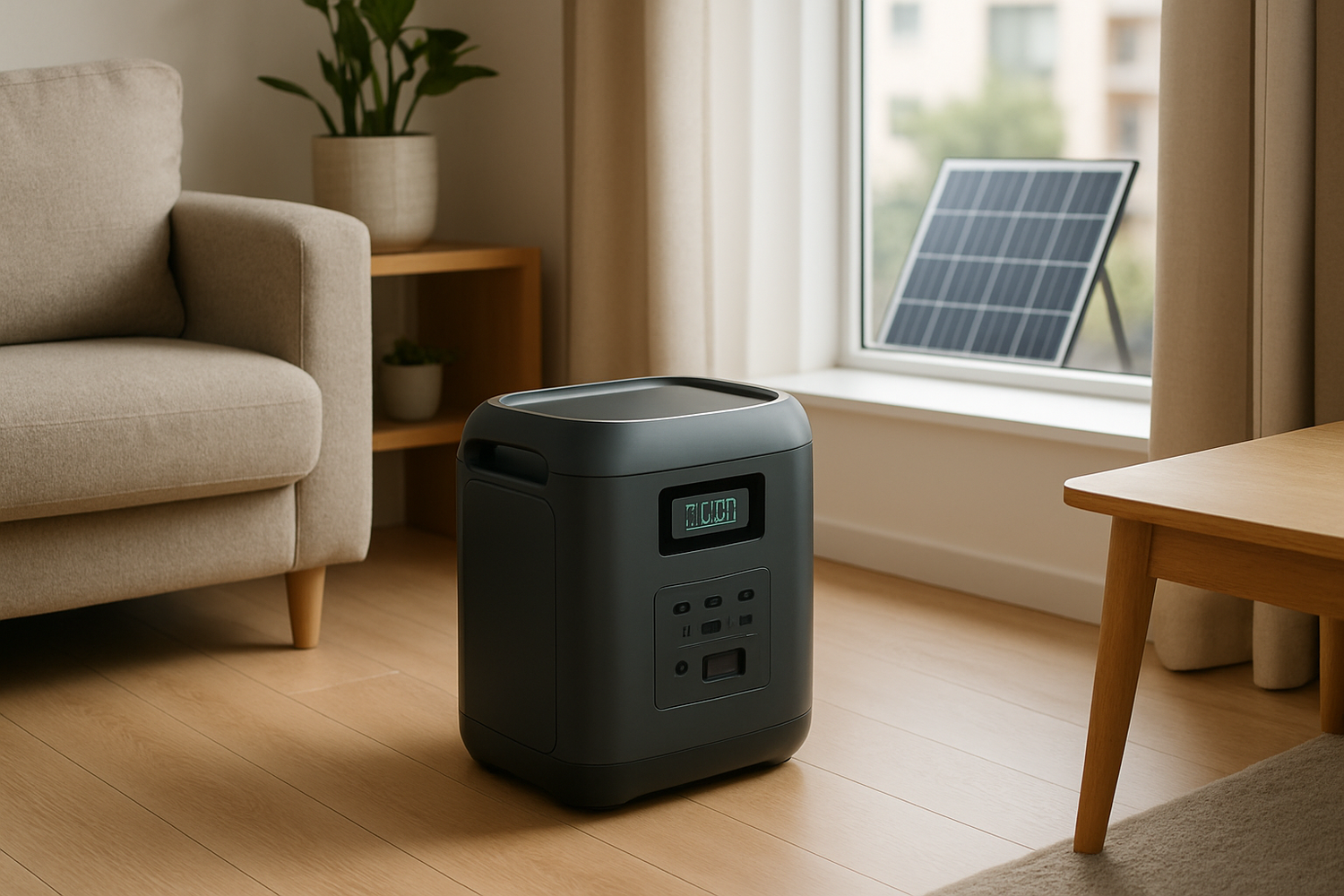 7 Quiet Power Tips for Tenants in Noise-Restricted Cities