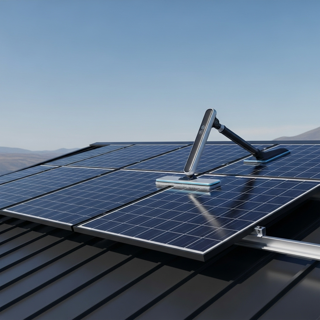 Soiling, Snow, and Wildlife: Off-Grid PV Upkeep Trends 2025