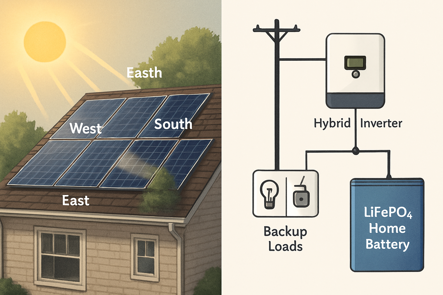 7 Roof and Energy Myths That Keep Homeowners from Going Solar