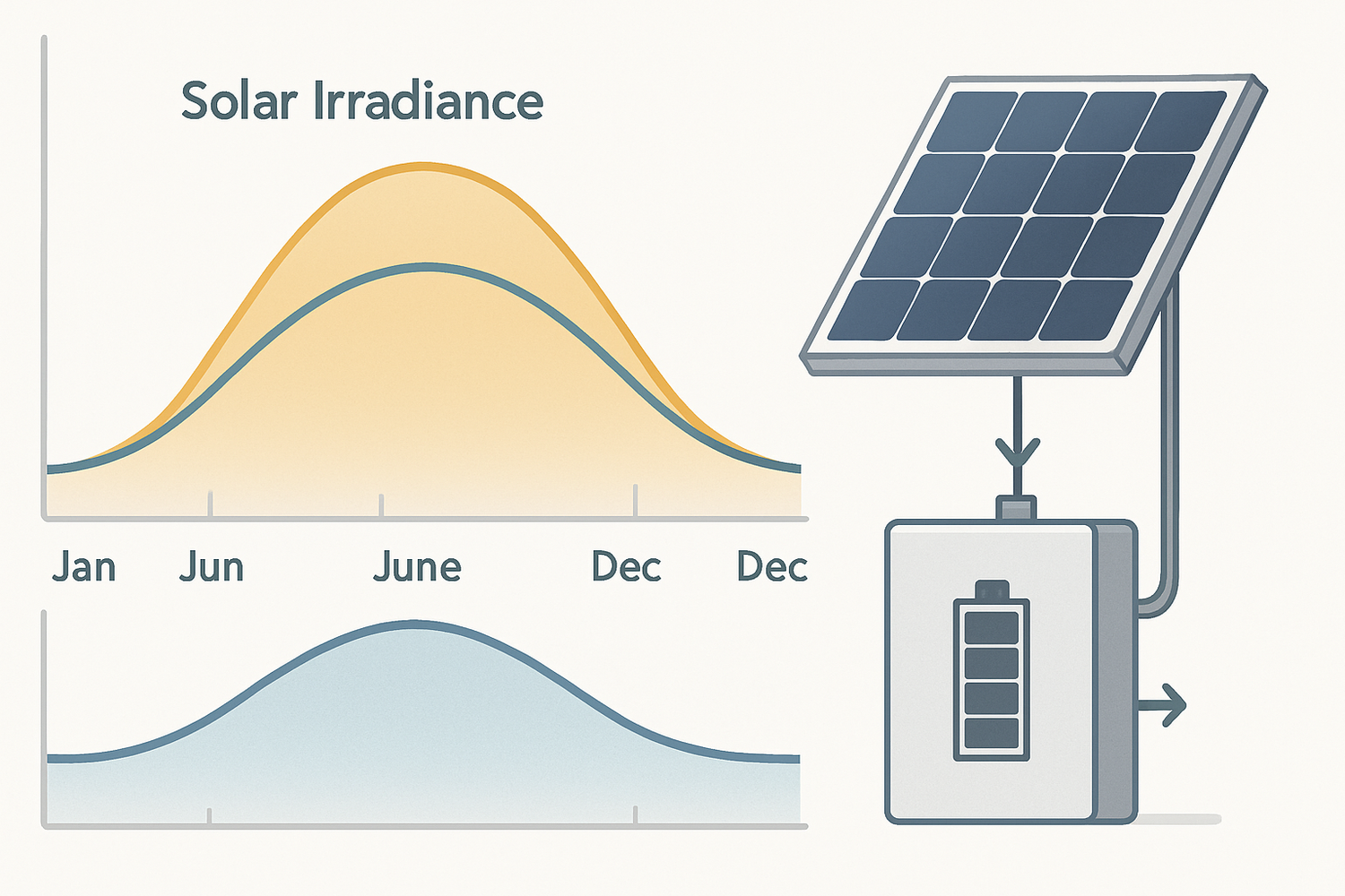 Designing for Seasonal Variability