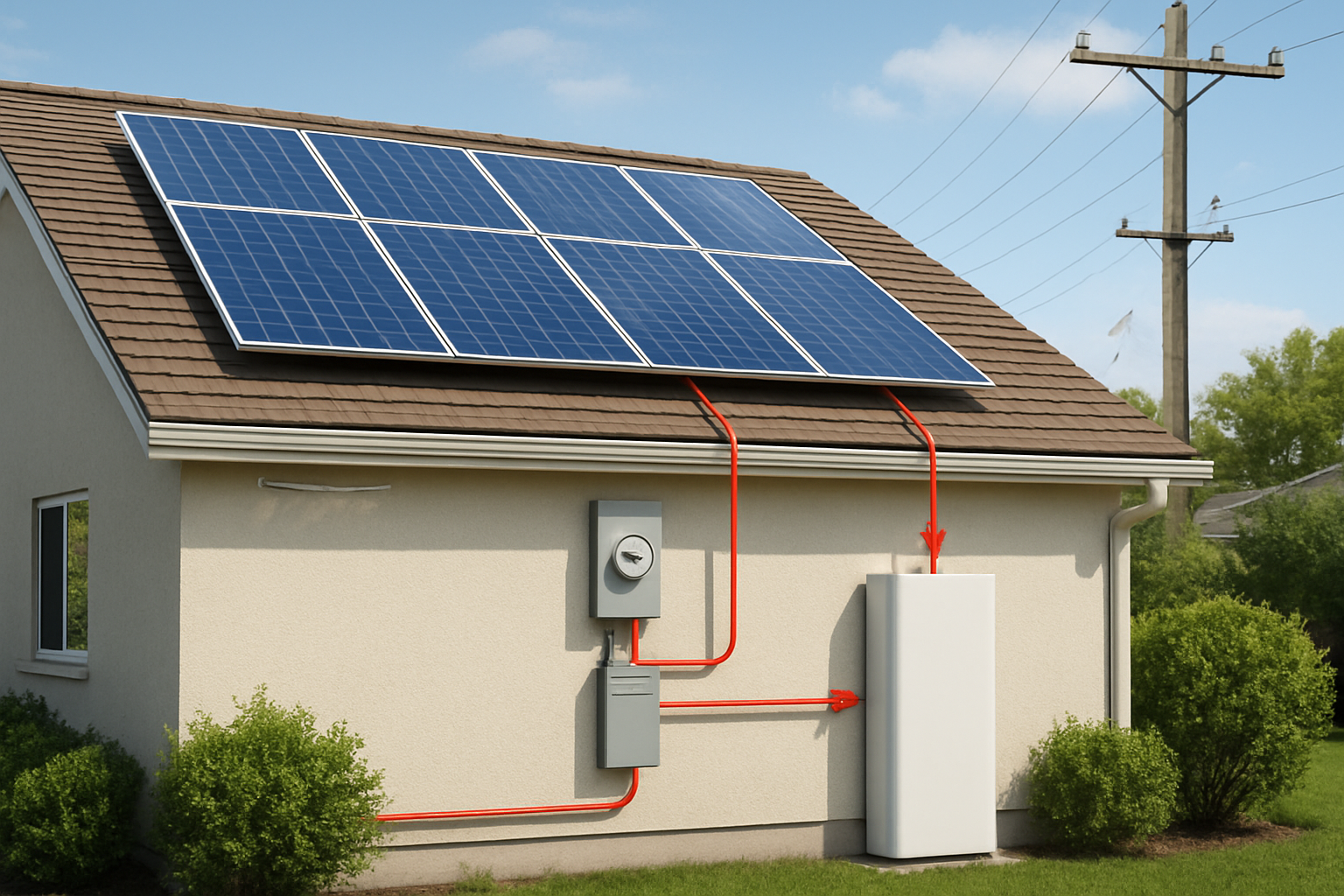 Interconnection Made Easier: DOE Toolkit Tips for Solar+Storage
